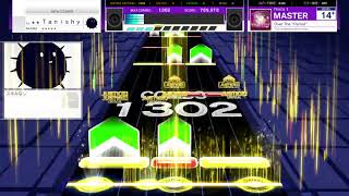 Over The quotPeriodquot Master 14  TAG【Dance Dance Revolution】より【UMIGURI創作譜面】 [upl. by Tsuda395]