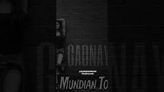 Panjabi MC  Mundian To Bach Ke  GADNAYAK REMIX [upl. by Junji]