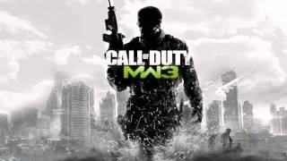 Inner Circle Spawn Theme  Modern Warfare 3 [upl. by Huntingdon]