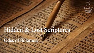 Odes of Solomon [upl. by Westerfield]