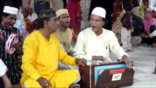 Haji Ali Qawwali video by Anil Vohra [upl. by Claudette717]