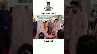 Ginny weds sunny ❤️ shortvideo love romantic funny couple lovestatus bollywood lovestory [upl. by Ellirpa]