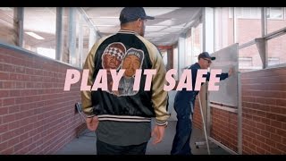 Seth Sentry  Play It Safe Official Video [upl. by Ignatzia]