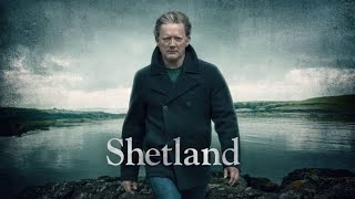 Shetland Series 7 Offical Trailer [upl. by Etnaik]