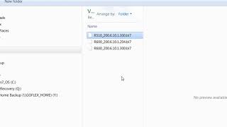 Unleashed Local Firmware Upgrade Configuration with the Unleashed User Interface [upl. by Ylliw]