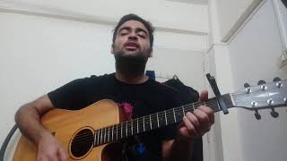 Dilbar mere kab tak mujhe cover [upl. by Macilroy827]