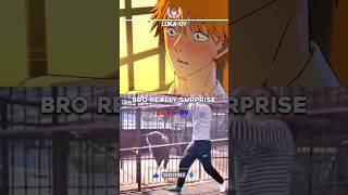 bro really surprise shorts video otaku random humor anime editing funny edit [upl. by Abate]