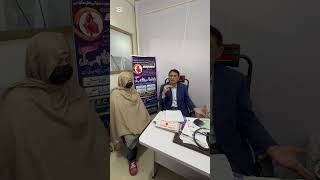 Natural Bypass EECP Therapy DrMehdi HassanCardiologist [upl. by Amalbena]