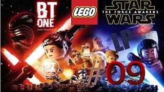 TODESBRINGER  Lets Play Lgeo Star Wars The Force Awakens 09 [upl. by Tankoos]