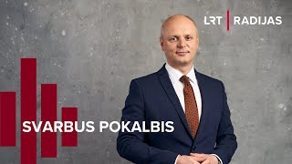 Politologė Gabrielė BurbulytėTsiskarishvili rinkimai į Seimą degraduoja [upl. by Eilerua]