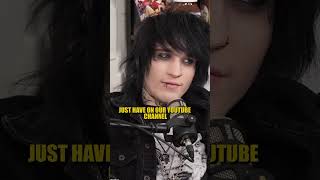 JOHNNIE GUILBERT PODCAST [upl. by Battat]