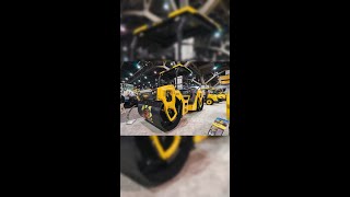 Largest Construction Trade Show in North America [upl. by Aihsiyt]