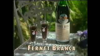 Fernet Branca 1989 [upl. by Zahc]