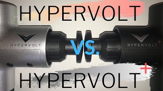 Is The Hypervolt Plus Overrated [upl. by Ataga]