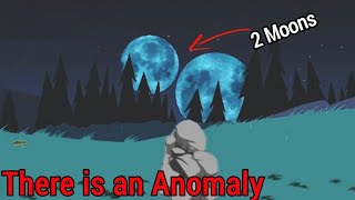 There is an Anomaly Appearing 2 Moons  Stick War Legacy [upl. by Ailisab601]