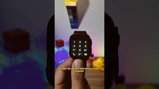 Review T800 Ultra 🤩 smartwatch t800ultra viralvideo viralshorts digital [upl. by Vivyanne]