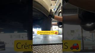 C’est ça une pendaison de crémaillère  😭🚗 controletechnique voiture automobile garage [upl. by Dex960]