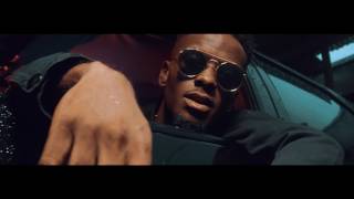 Shaker  Krochia ft Medikal Official Music Video [upl. by Kellina]