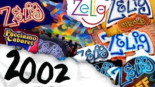 20 anni di Zelig in TV  2002 [upl. by Lowe750]