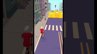 Bike race game play gameplay shorts [upl. by Sayce]