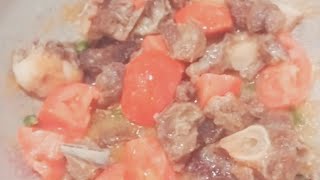 karahi gosht recipe how to make mutton karahi gosht [upl. by Ellegna]