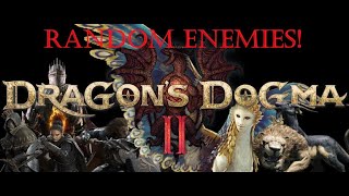 Dragons Modma 2 NG ∞  Mods [upl. by Niltag]