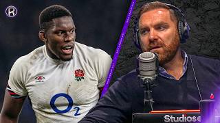 Why England Cant Win  Rugby Pod Analyse ENG V AUS [upl. by Fauman468]