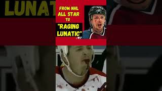 Hockeys Most Amazing Story  Theo Fleury [upl. by Pastelki777]