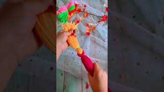 DIY bird design Create fancy bird [upl. by Dian]