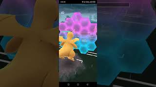 Dragonite vs Qwilfish Clash of Sky and Sea in Ultra League [upl. by Lapo]