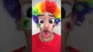 what ah oh with jelly eyball funny comedy funnyfamily [upl. by Lorain]