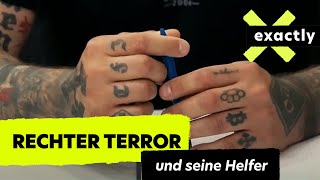 exactly – Das rechte Terrortrio und seine Helfer  10 Jahre danach  Doku  exactly [upl. by Costa226]