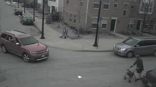 Video of gang retaliation shooting released [upl. by Kowal116]