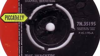 The Wackers  Love Or Money [upl. by Wiener]