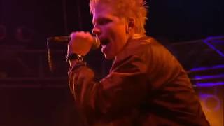 The Offspring  Bad Habit Live at Rockpalast 1997 HD [upl. by Pricilla]