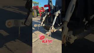 Tractor Antonio Carraro  4x4 257CP prezentare de vanzare  0741635952 [upl. by Niobe924]