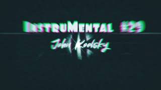 John Koolsky InstruMental 29 johnkoolsky jk85 82bpm instrumental beat mytypebeat [upl. by Nonnaihr551]