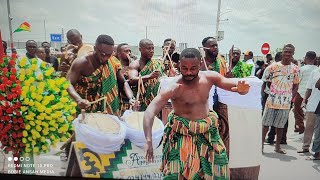 BEST KETE DRUMMERS music and Dance 🥰💥 [upl. by Rives]