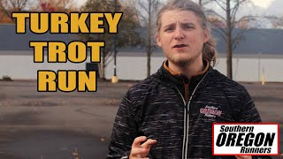 2024 Turkey Trot Run Informational Video [upl. by Nainatrad538]