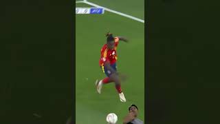 LamineampNico👬 football skills worldcup soccer faktainformasi shorts short shortvideo [upl. by Avrenim]