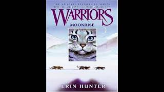 Moonrise Warriors 2 The New Prophecy 2  Erin Hunter [upl. by Ronny]