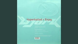 Hyperballad Towa Tei Remix [upl. by Gerik]