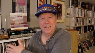 A Denver Popup Record Swap amp Vintage Gear System Changes [upl. by Russell684]