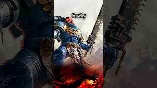 Chain Swords vs Power Swords  Which is Better majorkill warhammer40k [upl. by Noemi]