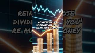 How to Create Passive Income with Dividen shorts financialfreedom [upl. by Nilyarg858]