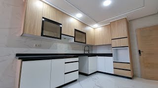 شقق فخمة بواجهتين متقابلتين للبيع بفاس طريق صفرو،126 و 129م² APPARTEMENT LUXUEUX À VENDRE À FÉS [upl. by Beedon]