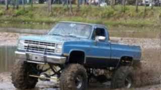 Kickin Up Mud  The Lacs [upl. by Neirrad607]