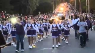 Scenes from the Ephrata Fair Parade [upl. by Eittik]