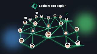 Introducing Social Trade Copier [upl. by Burgener]