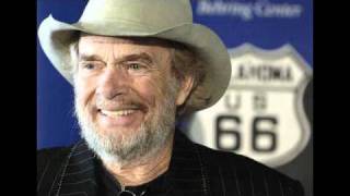 Merle Haggard  The Fugitive [upl. by Ecirahs]